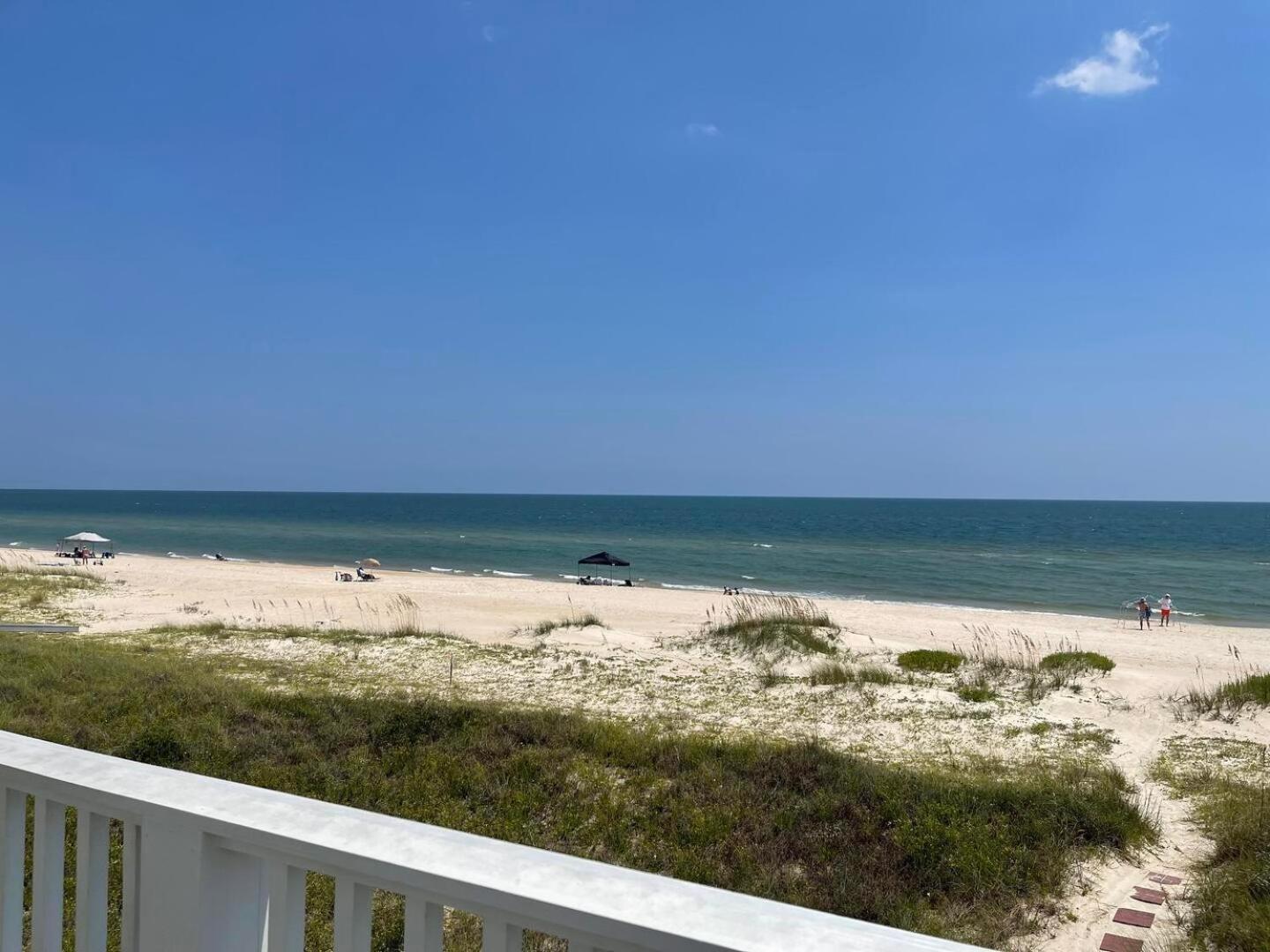 Southern Splendor St. George Island Dış mekan fotoğraf